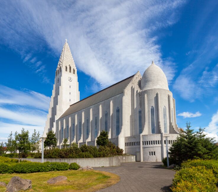 Explore Fascinating Reykjavik | Staysure Travel Tips