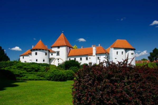 Best of Varazdin Croatia | Varazdin Travel Guide