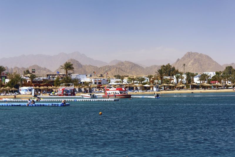 Sharm el Sheikh Holidays | Shopping in Sharm el Sheikh