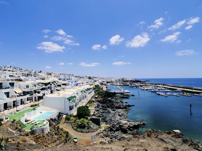 Holidays to Lanzarote | Off the Beaten Track in Lanzarote