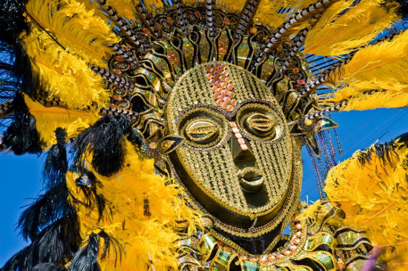 Trinidad And Tobago Carnival A Caribbean Holiday Highlight