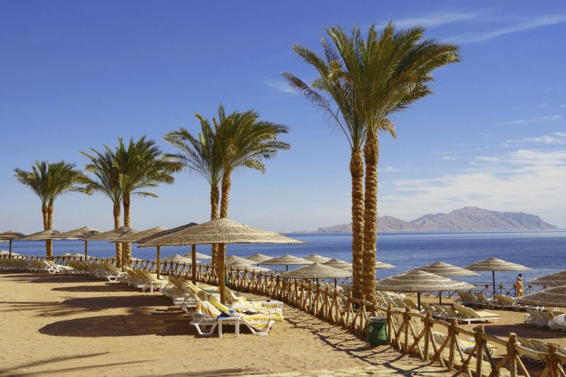 Sharm el Sheikh Holidays | Shopping in Sharm el Sheikh