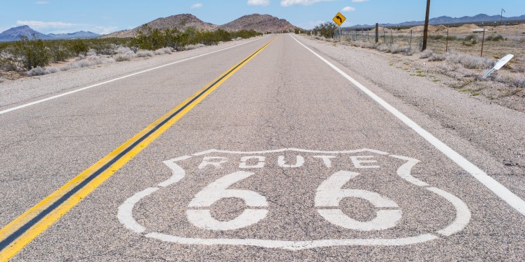 How to plan a Route 66 solo adventure | Staysure™